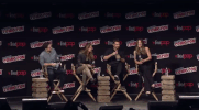underworld: blood wars underworld GIF by New York Comic Con
