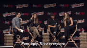 underworld: blood wars underworld GIF by New York Comic Con