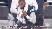 Dallas Cowboys Football GIF by NFL