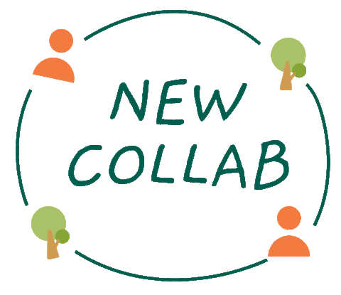 New Collab Sticker by LindungiHutan