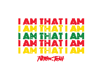 Reggae Herb Sticker by Peter Tosh