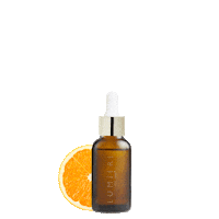 LumieredeVie skincare skin serum vitamin c Sticker