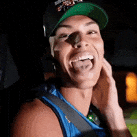 Marlon Tweaking GIF