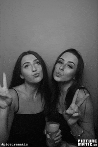 Uk Photo Booth GIF by picturematic