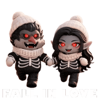 For You Love Sticker