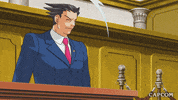 Video Game Hit GIF by CAPCOM
