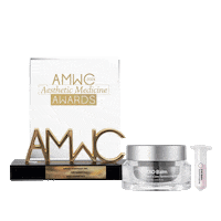 Exosome Amwc Sticker by exocobio