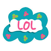Fun Wow Sticker