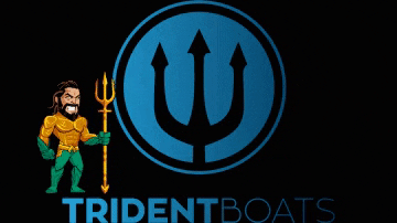 tridentboats giphygifmaker giphyattribution tridentboats tridentribs GIF