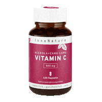 Supplements Sticker by InnoNature