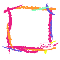Frame Poder Sticker by Esbelt Lingerie Ltda