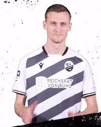 3Liga Wirechtanders GIF by SV Sandhausen