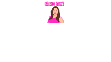 Sticker by Broadway.com