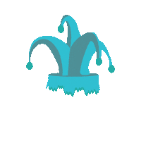 Hat Sticker by Lemery Games
