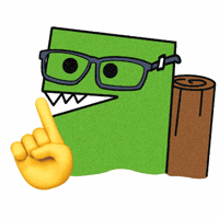 Troncodrilo GIF