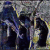 glitch GIF by Death Orgone