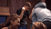 dance it out GIF by The Next Step