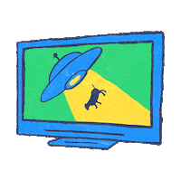 Television Video Sticker by Xfinity