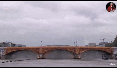 France Paris GIF