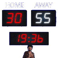 30 Home Sticker