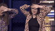 Television Podcast GIF by Movistar Plus+