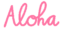 Summer Beach Sticker by Bodil Jane