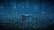 Ghost Walking GIF by Dead by Daylight