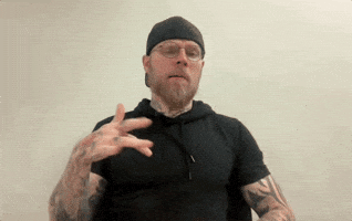 Asl Judge GIF