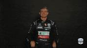 Marcus Ericsson Thumbs Up GIF by INDYCAR
