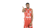 Fc Bayern Lol Sticker by FC Bayern Basketball