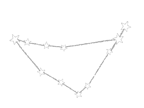 csohzsuzsi giphyupload star stars sky Sticker