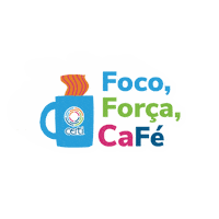 Cafe Fe Sticker by Fundação CERTI