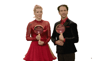 Dancing Stars Sticker by ORF