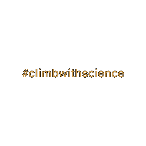 Rock Climbing Sticker by CRIMP Labs