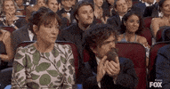 Peter Dinklage Clap GIF by Emmys