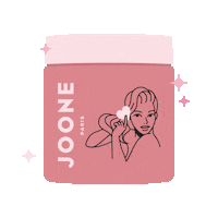 jooneparis joone jooneparis Sticker