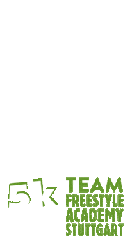 Team Skate Sticker by Freestyle Academy Stuttgart