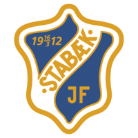 Stb Sticker by Stabæk Fotball