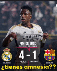 Real Madrid GIF