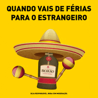 Viajar Road Trip GIF by Licor Beirão
