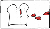 I Love You Hearts GIF by Kennysgifs