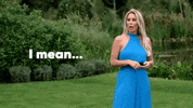 Television I Mean GIF by Real Housewives Of Cheshire