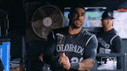 major league baseball wow GIF by MLB
