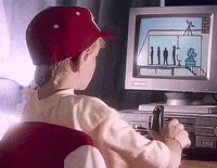 The Invisible Man GIF by Queen