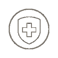 Health Icon Sticker by youtheory