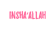 Just Married Muslim Sticker by SingleMuslim.com