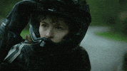 Zachary Quinto Nos4A2 GIF by AMC Latinoamérica