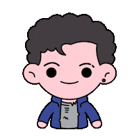 Teen Sticker by Marvel Studios