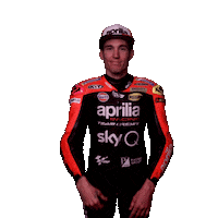 aleix espargaro moto gp stickers Sticker by MotoGP