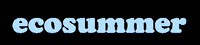 dgemradesign summer holiday earth sustainability GIF